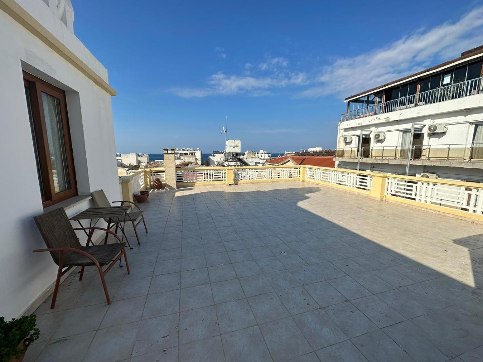 Lord'S Residence Boutique Hotel Kyrenia  Exterior photo