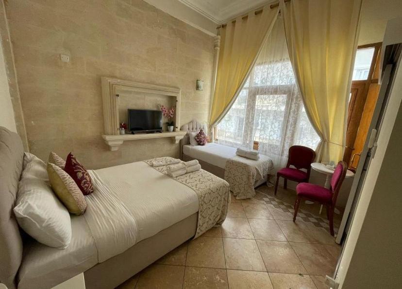 Lord'S Residence Boutique Hotel Kyrenia  Exterior photo