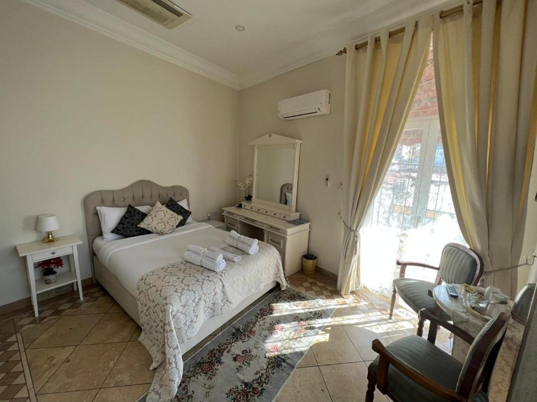 Lord'S Residence Boutique Hotel Kyrenia  Exterior photo