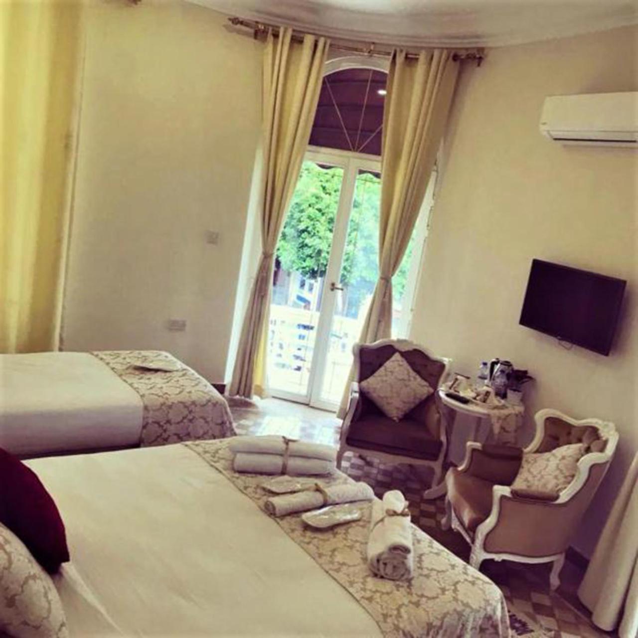 Lord'S Residence Boutique Hotel Kyrenia  Exterior photo