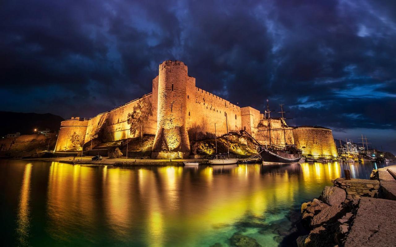 Lord'S Residence Boutique Hotel Kyrenia  Exterior photo