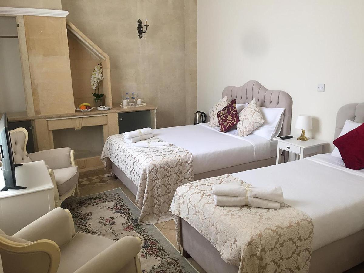 Lord'S Residence Boutique Hotel Kyrenia  Exterior photo
